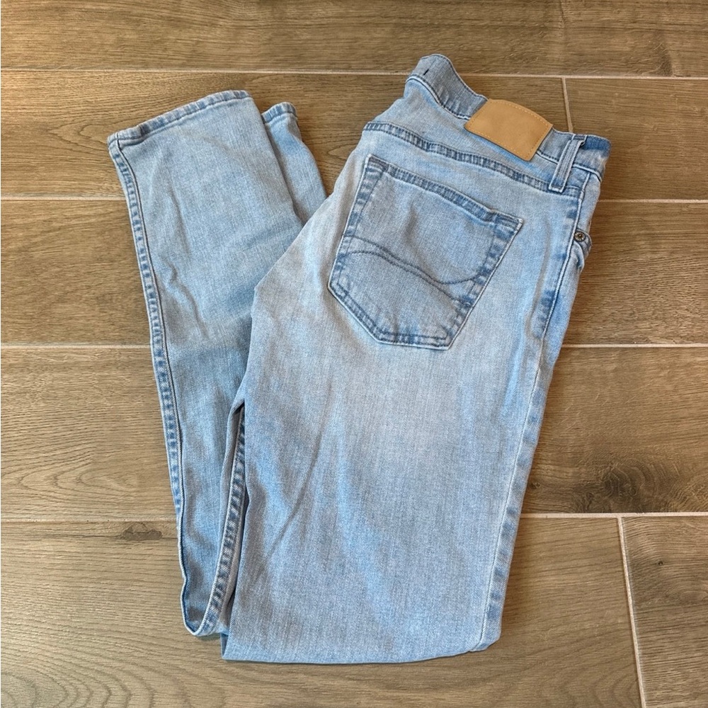 COPY - Men’s Hollister Jeans